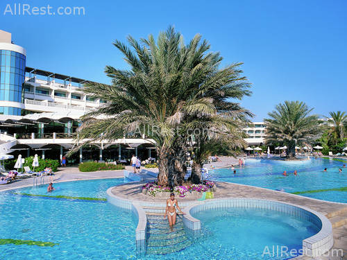 Athena Beach Hotel 3
